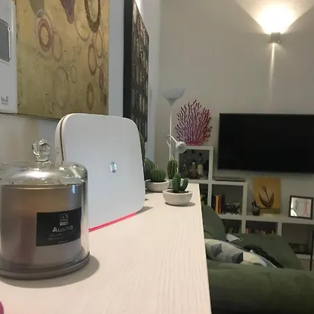 Appartamento Modern House C&n Quartu SantʼElena