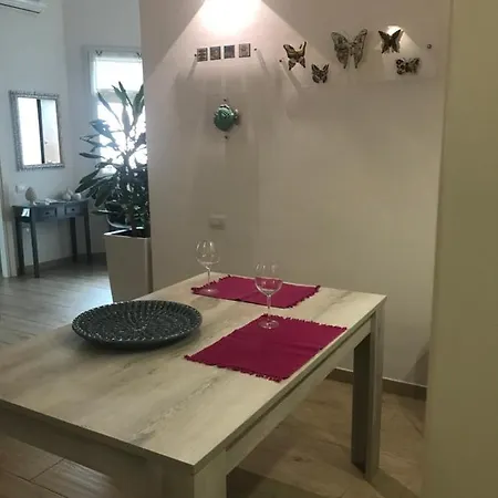 Appartamento Modern House C&n