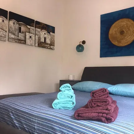 Modern House C&n Appartamento *