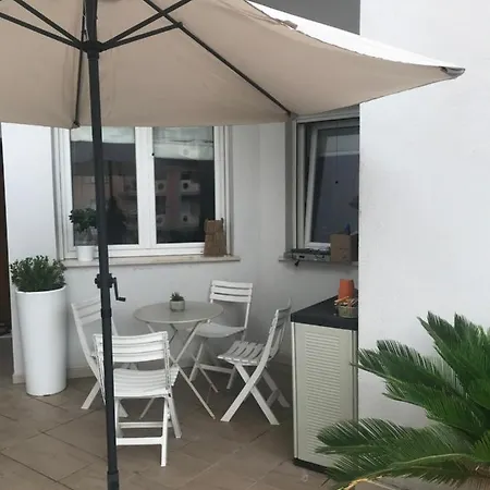 Modern House C&n Appartamento Quartu SantʼElena