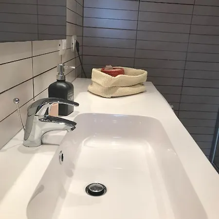 Modern House C&n Appartamento