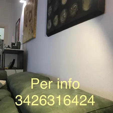 Appartamento Modern House C&n *