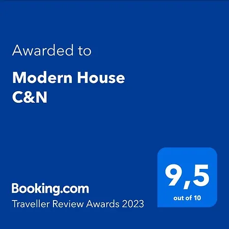 アパート Modern House C&n *